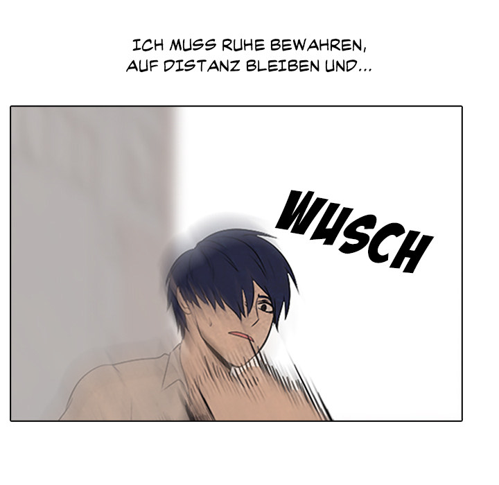 Teufel der Oberstufe - episode 60 - 80