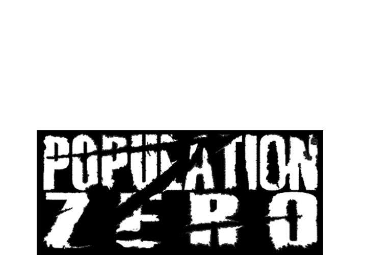 Population Zero - episode 24 - 0