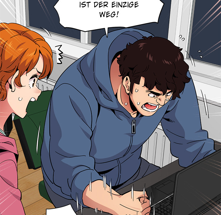 Wer hat Angst vor Mister H? - episode 55 - 103