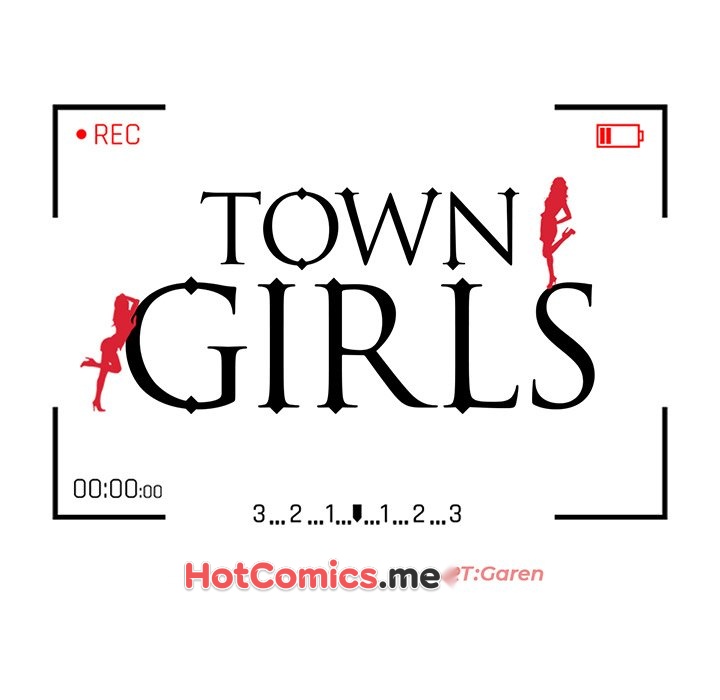 Town Girls - episode 31 - 13