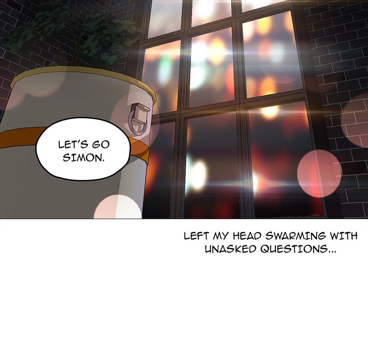 Good Night - episode 29 - 8