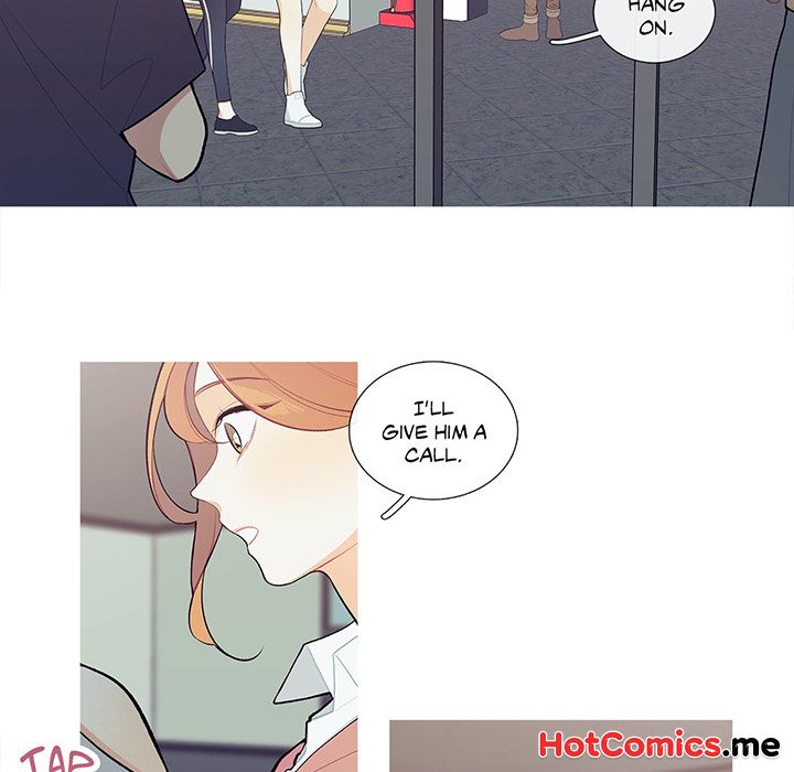 What's Going On? - episode 19 - 40