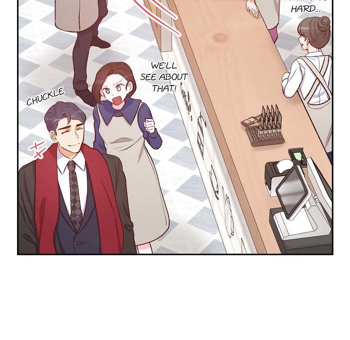 A Spoonful of Your Love - episode 14 - 15