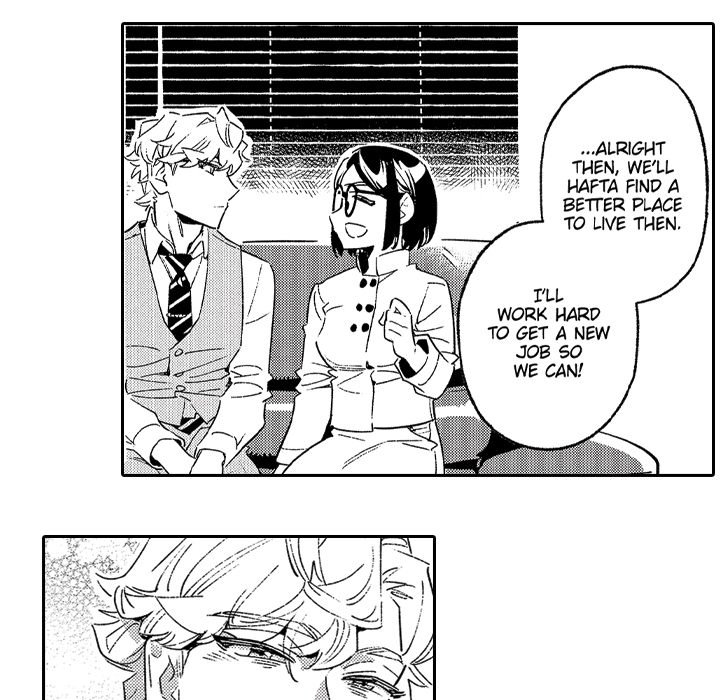 Sweet Lies Layered Like a Mille Feuille - episode 10 - 48