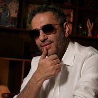 الصوت الأصلي