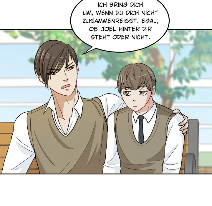 Liebe Lieber Nicht - episode 12 - 33