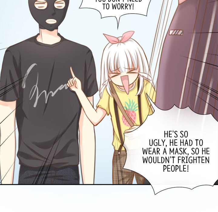 AI Pop Star - episode 14 - 56