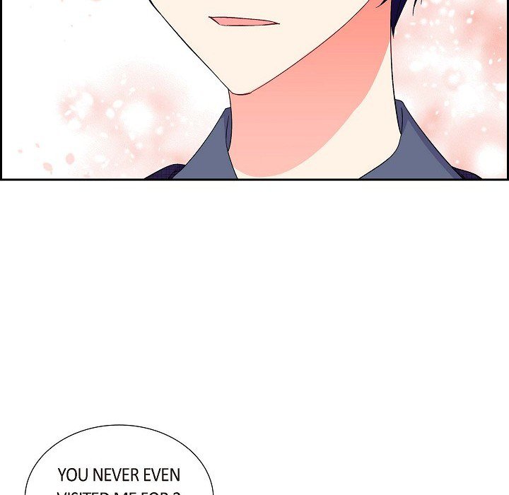 The Destroyer Fell in Love with Me - episode 9 - 25