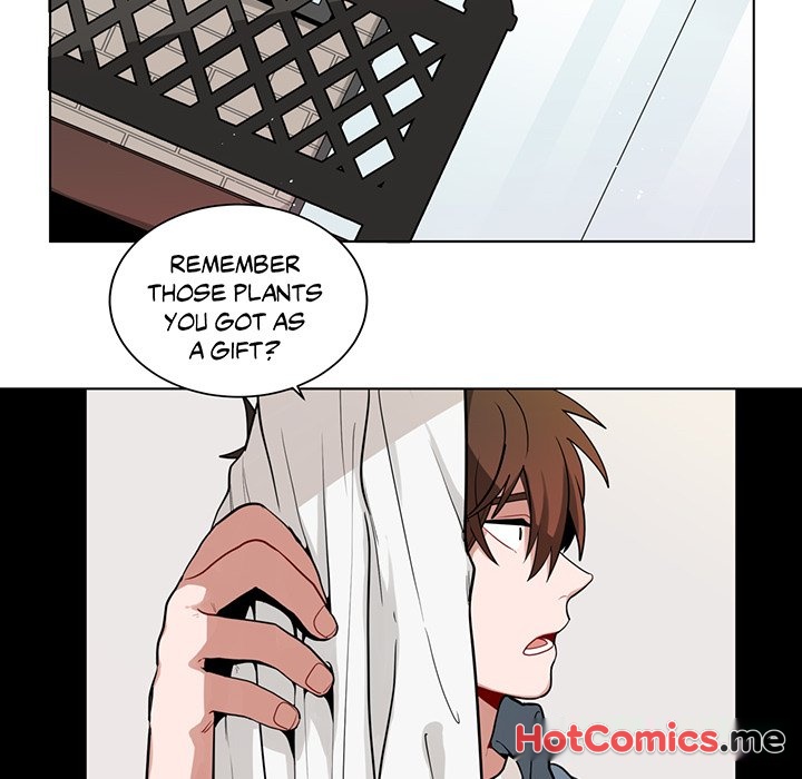 Sign - episode 30 - 7