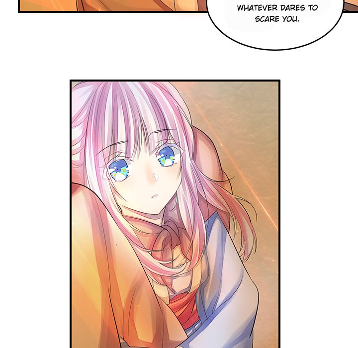 Flowers Whispering - episode 4 - 100