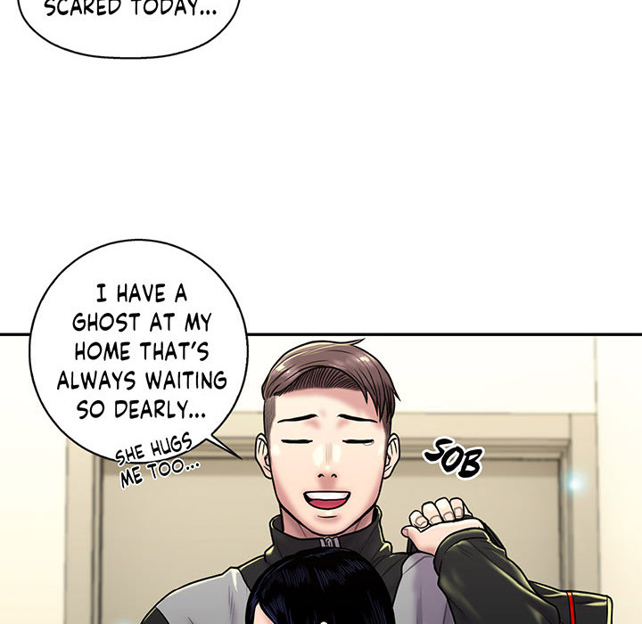 Sleeping With the Ghost - episode 25 - 79