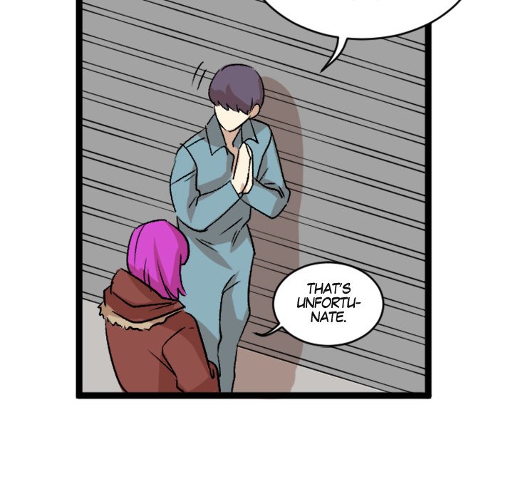 Fan Service! - episode 21 - 38