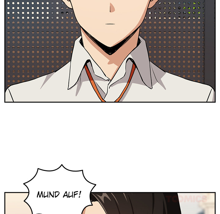 Dating After Work - episode 52 - 49