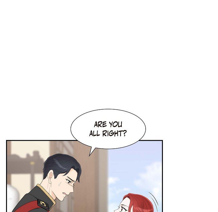 Crown Prince's Marriage Proposal - episode 26 - 26