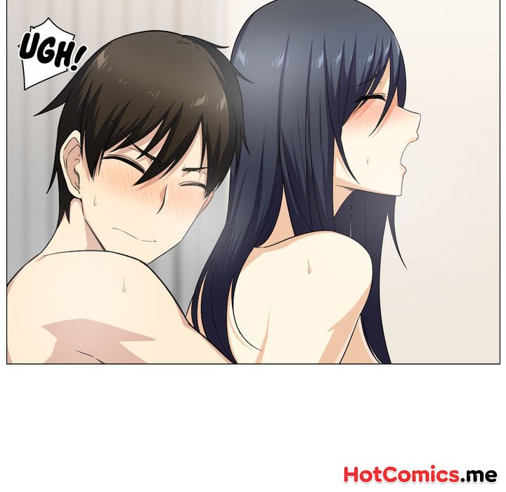 Excuse me, This is my Room - UNCENSORED - episode 18 - 8