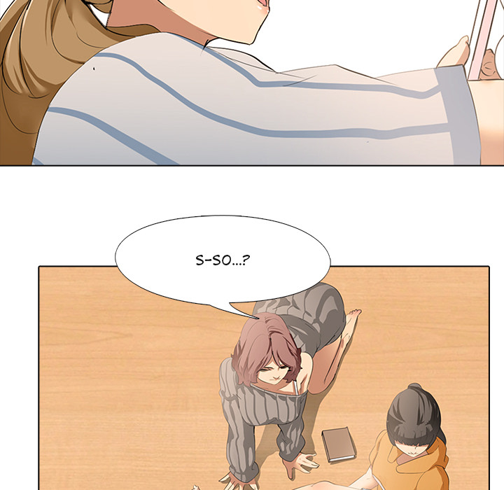 Quarantine Tower - episode 5 - 33