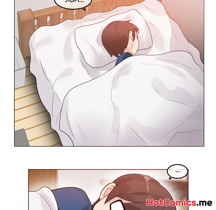 A Pervert's Daily Life - episode 52 - 61