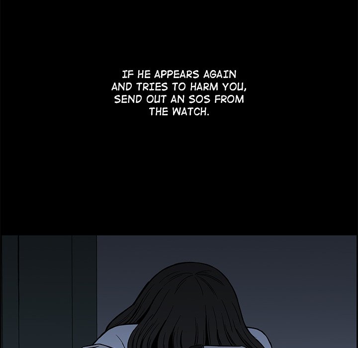 Detainment Zone Between 5 and 6 - episode 3 - 86