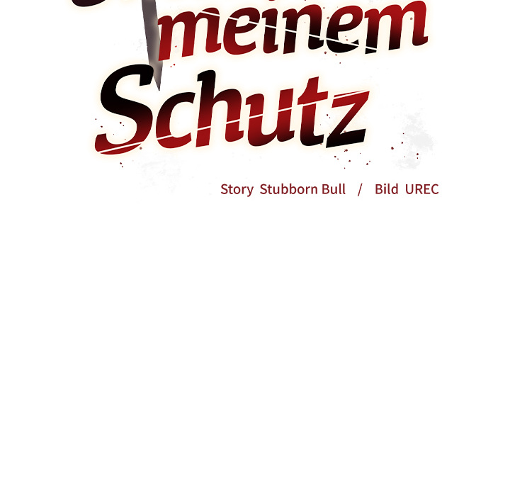 Unter meinem Schutz - episode 7 - 10