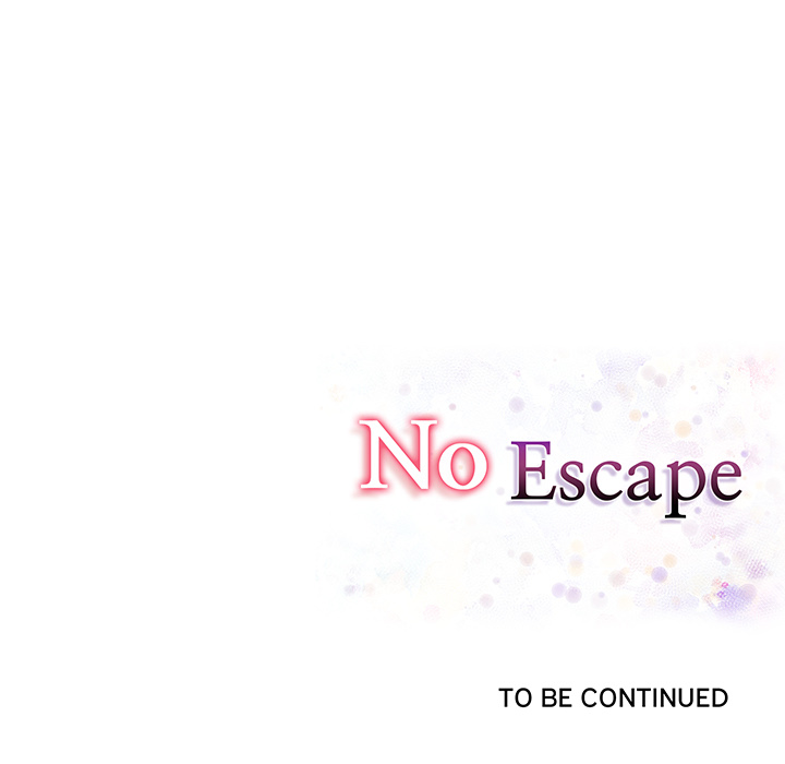 No Escape - episode 20 - 136