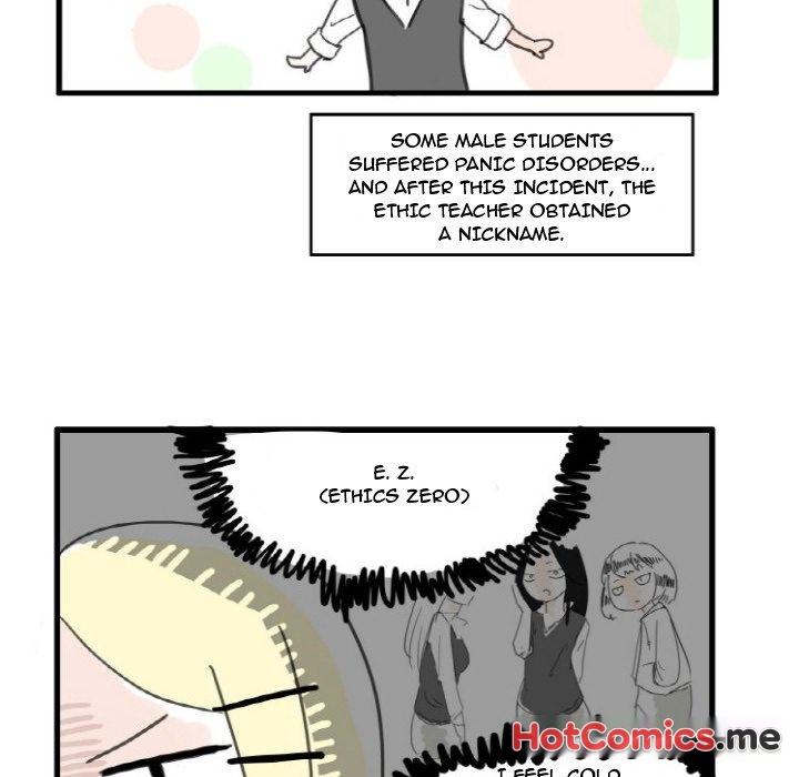 The Amazing Siblings - episode 5 - 24