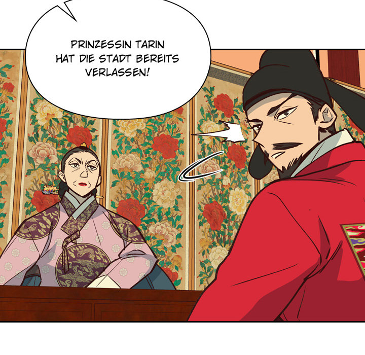 Die Prinzessin und ihre Leibwächter - episode 17 - 82
