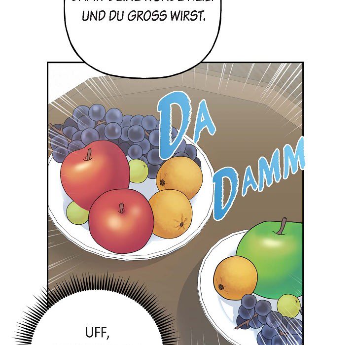 Das Leben mit der gefährlichen Bestie - episode 3 - 8