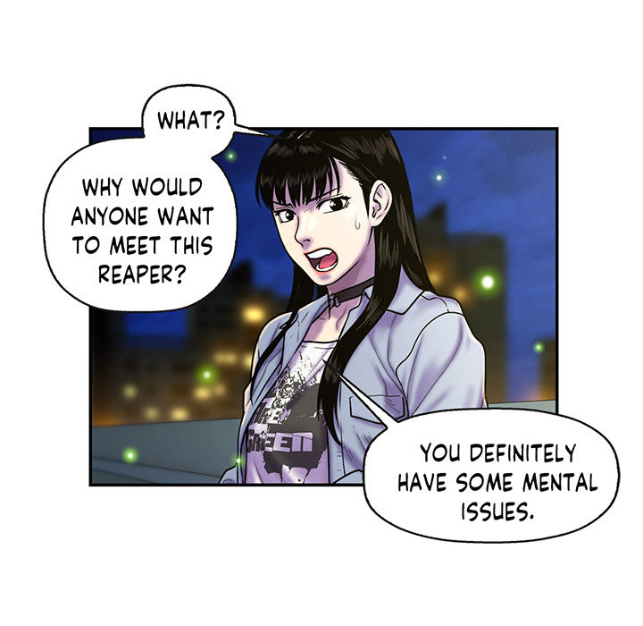 Sleeping With the Ghost - episode 27 - 40