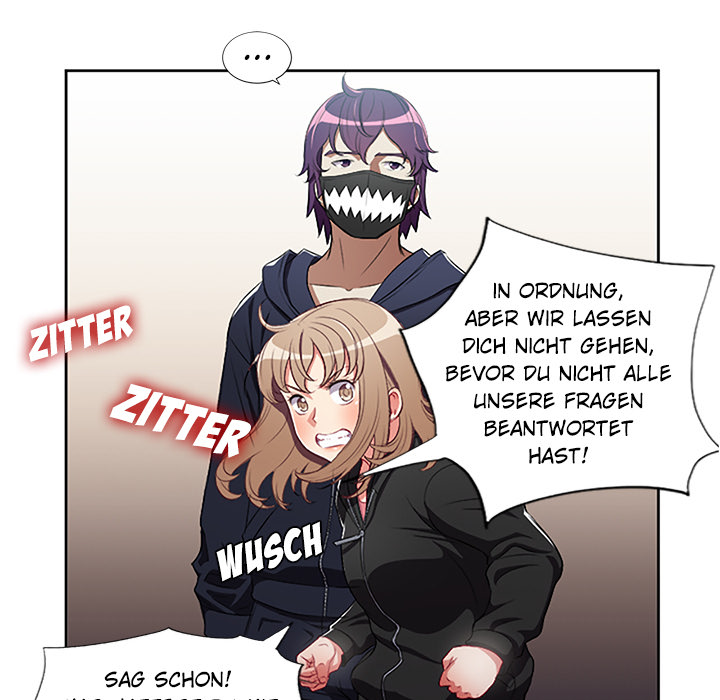 Yuris Nebenjob - episode 58 - 27