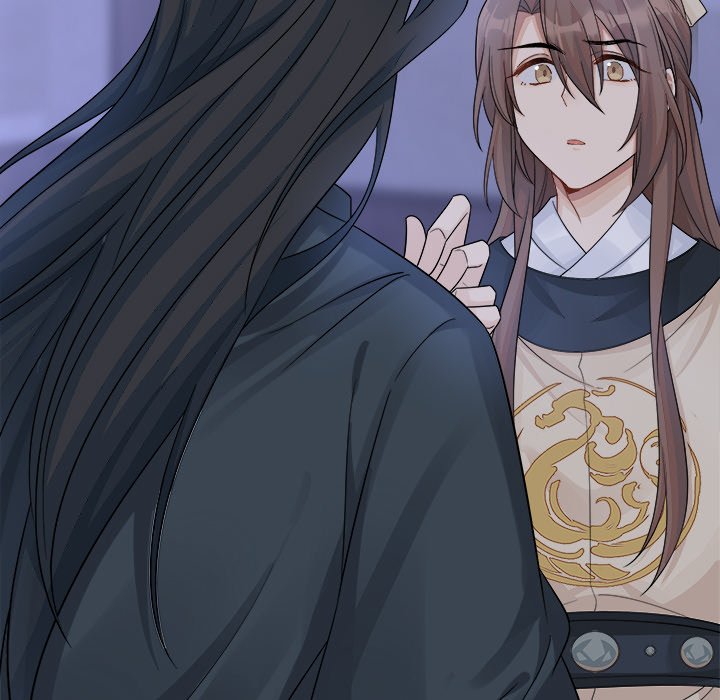 My Wife, The Prince - episode 29 - 124