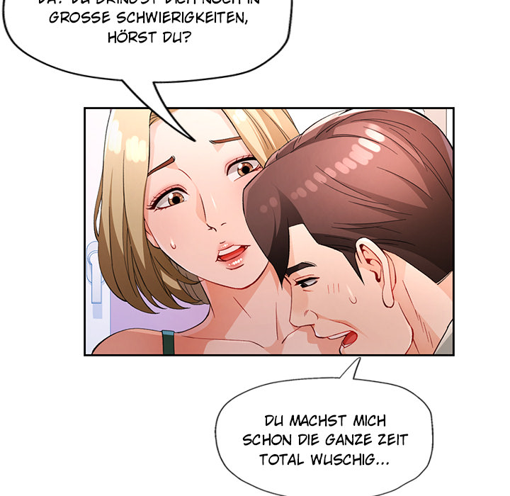Halt, ich bin verheiratet! - episode 31 - 42