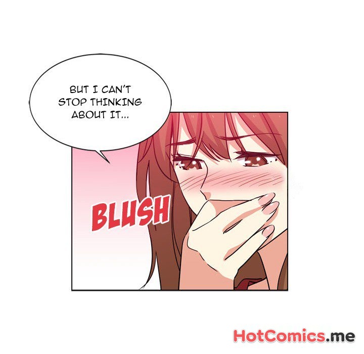 Dangerous Roomies - episode 5 - 61