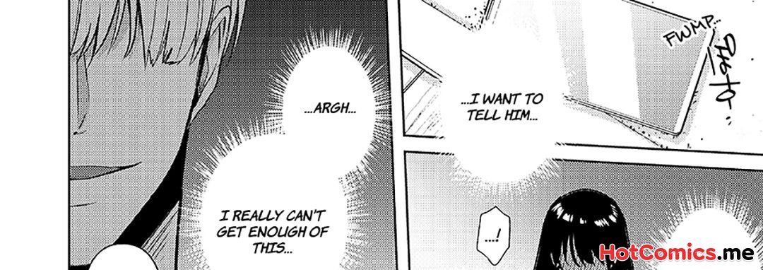 Now That I’m Stuck in His Bed, I Have to Keep Quiet...! The Straight-Laced Nurse Gets Ordered Around by Her Sister’s Boyfriend! - episode 26 - 8