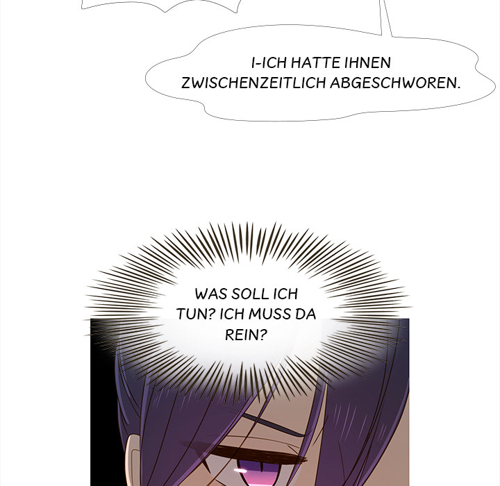 Mein Leben als Halb-Magi - episode 48 - 70