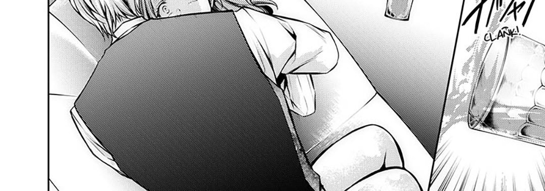I Shouldn't Cum At The Doctor's! My Father-In-Law Explores The Deepest Part Of Me - episode 14 - 7