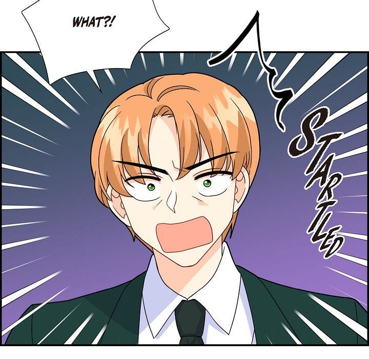 The Destroyer Fell in Love with Me - episode 21 - 121