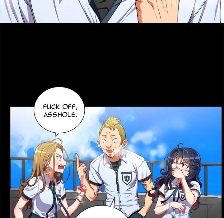 My High School Bully - episode 6 - 42