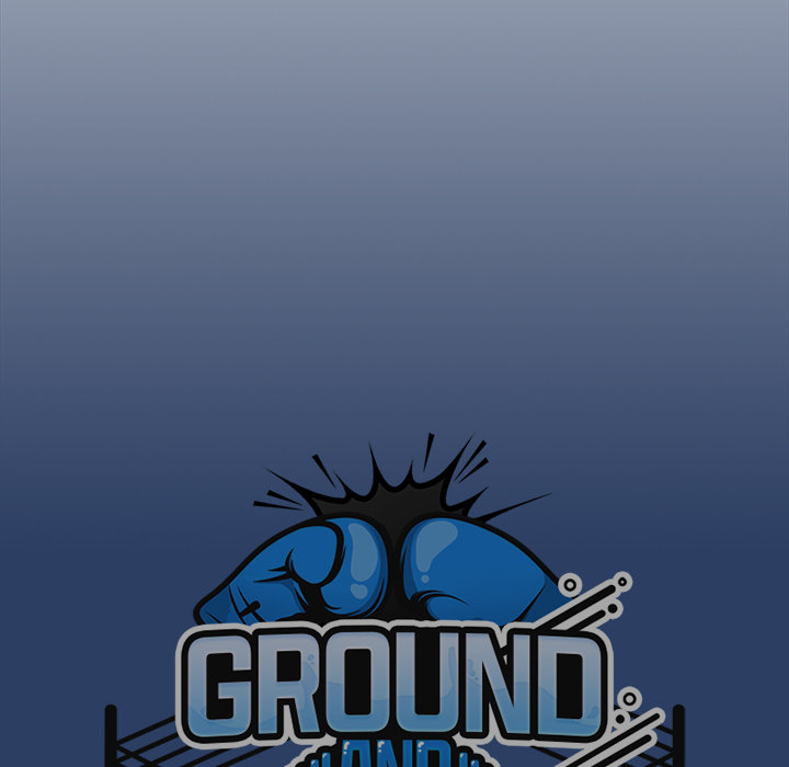 Ground and Pound - episode 67 - 57
