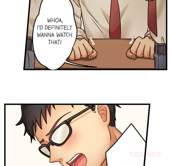 The Last Virgin in a Lustful World - episode 12 - 18