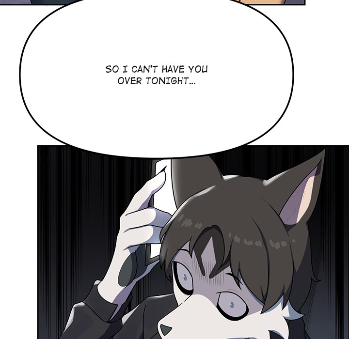 Paws on Campus - episode 2 - 15