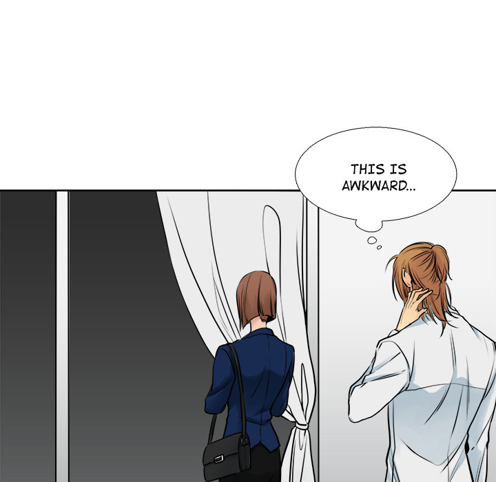 Ink Flower - episode 13 - 49