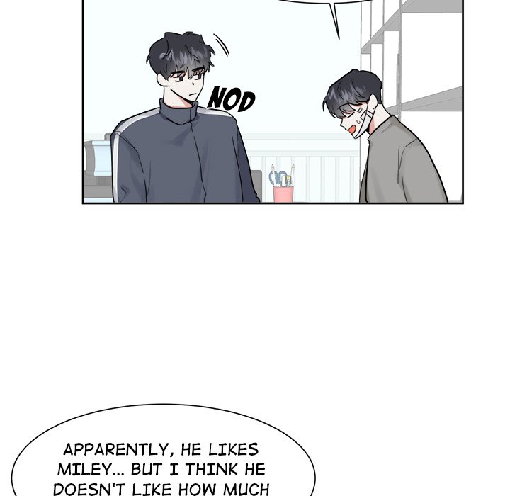 Unluckily Lucky - episode 15 - 14