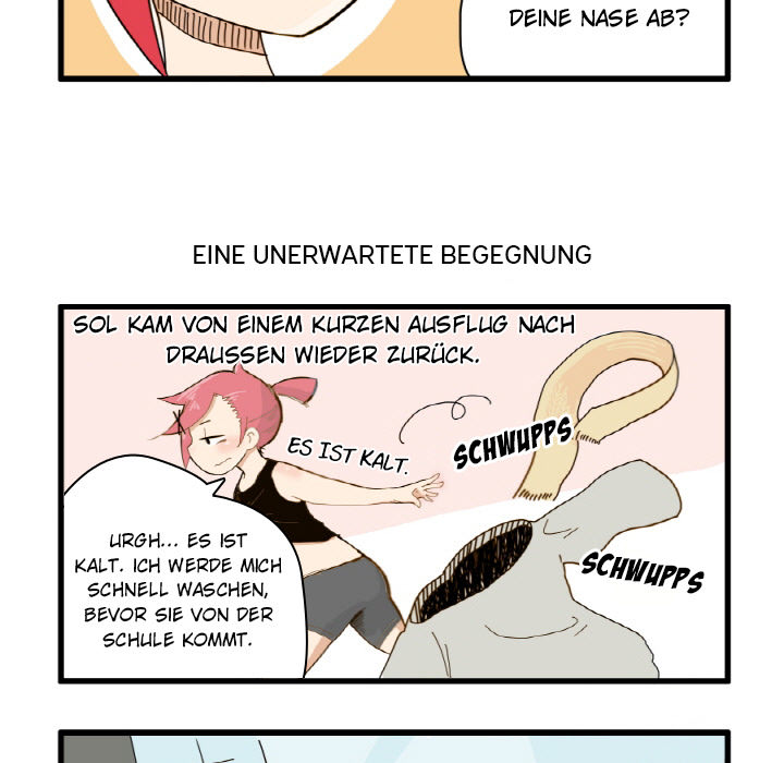 Unter Geschwistern - episode 3 - 15