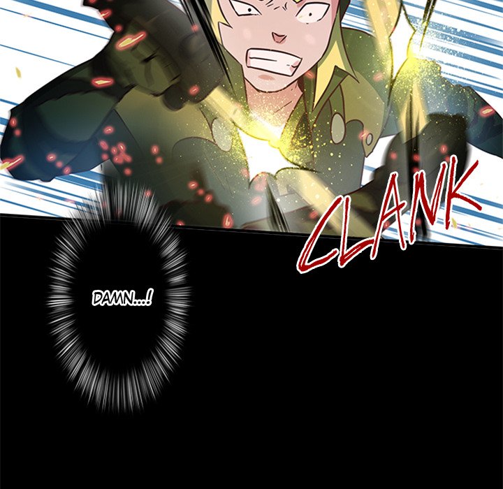 Black Crow - episode 11 - 29