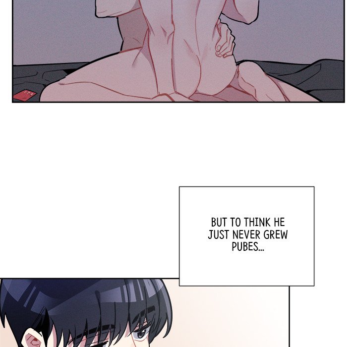 Cherry Doll Scandal - episode 7 - 82
