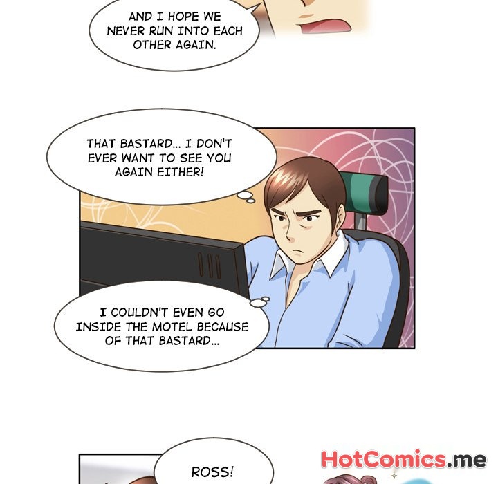 My New Co-worker - episode 13 - 20