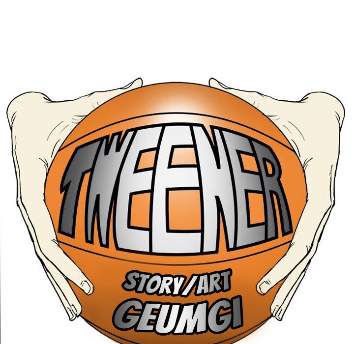 Tweener - episode 27 - 28