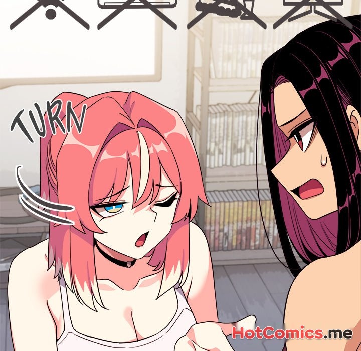 Someone Stop Her! - UNCENSORED - episode 4 - 135