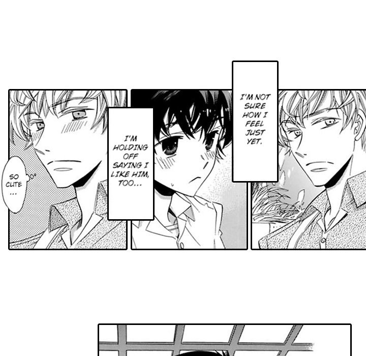 Honey Sword - episode 3 - 11