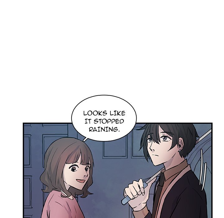 The Tiger, The Sun and The Moon - episode 16 - 15